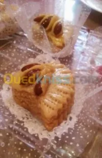 Gâteaux  Prestige & salés