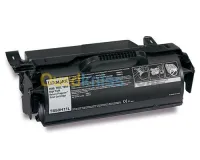 TONER LEXMARK T650