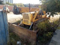 آلة-bull-d7-caterpilla-engin-1972-سوق-أهراس-الجزائر