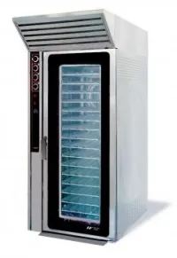 FOUR VENTILE VENTO ITALY