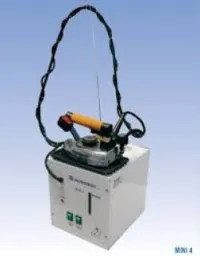 GENERATEUR ELECTRIQUE DE VAPEUR