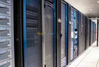 infrastructure informatique 