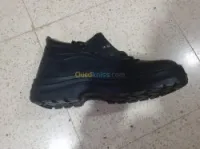 Chaussure se securiter