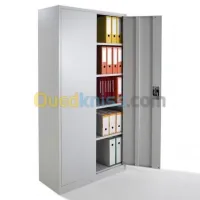 Armoires-Comptoirs-Vestiaire-Rayonnage  