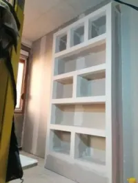 Travaux 