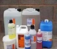 Laboratoire clair matin 