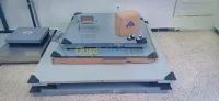 Balance Plateforme 1500Kg