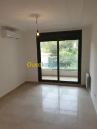 Vente Appartement F4 Alger Said hamdine