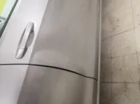 débosselage a froid sans peinture  