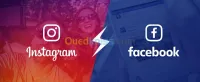 Publicité(Sponsor) Instagram /Facebook