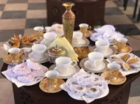 Organisation / décoration / location 