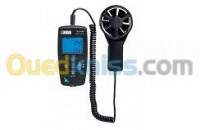 industrie-fabrication-thermo-anemometre-ca-1227-bouzareah-alger-algerie