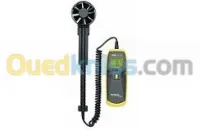 THERMO-ANEMOMETRE C.A 822 : 