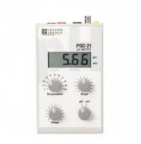 PH-metre PSD21