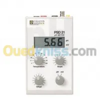 PH-metre PSD21