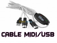 accessoire-cable-midi-usb-jijel-algerie