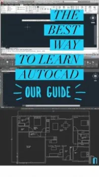 Formation autocade