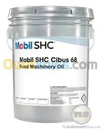 Mobil SHC Cibus™32/68/100/150/220/320