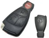 برمجة مفاتيح مرسيدس programation clefs