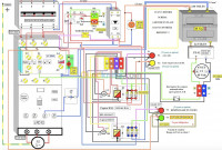 alger-bouzareah-algerie-construction-travaux-installation-electricité-220v-380