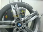 REPARATION JANTES ALLIAGE  