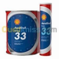 SHELL AeroShell Graisse 33 3KG