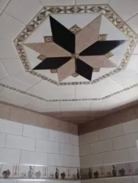 maçonnerie général dal de sol faïenc