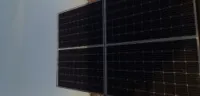 Installations electrique et solaire
