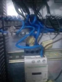 Électricité plombier 