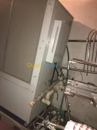 Fabrication 