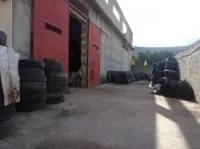 Location Hangar Bejaia Bejaia