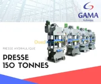 PRESSE HYDRAULIQUE