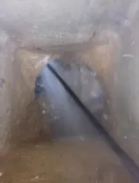 débouchage nettoyage d'egout