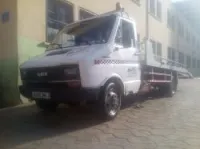 Dépannage auto