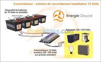 outillage-professionnel-convertisseur-de-courant-12v-en-220v-draria-alger-algerie