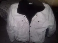 Veste XL jdida w chaba