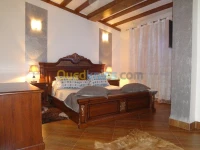 Location vacances Appartement F3 Alger El achour