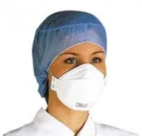 Masques FFP2 anti-poussières