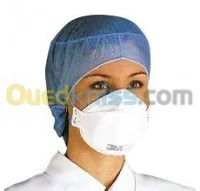 Masques FFP2 anti-poussières
