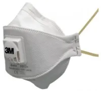 Masques FFP1 anti-poussières