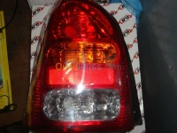 feu arrier maruti suzuki alto orange 