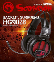 casque-microphone-gamer-marvo-scorpion-hg9028-el-harrach-alger-algerie