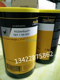 Klüberfood NH1 94-402 (25kg)