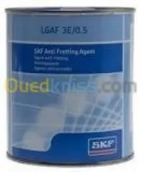 SKF Inhibiteur de corrosion LGAF 3E