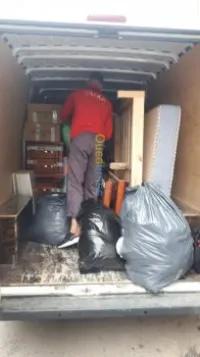 Demenagement el biar