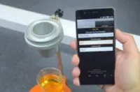 Coupe de viscosité ISO