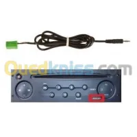 cable Auxiliaire Bluetooth Renault