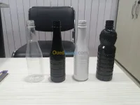 Soufflage bouteille en PET
