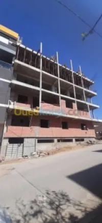 Vente Appartement F3 Mostaganem Mostaganem