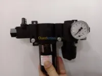 FILTRE REGULATEUR  WILKERSON 